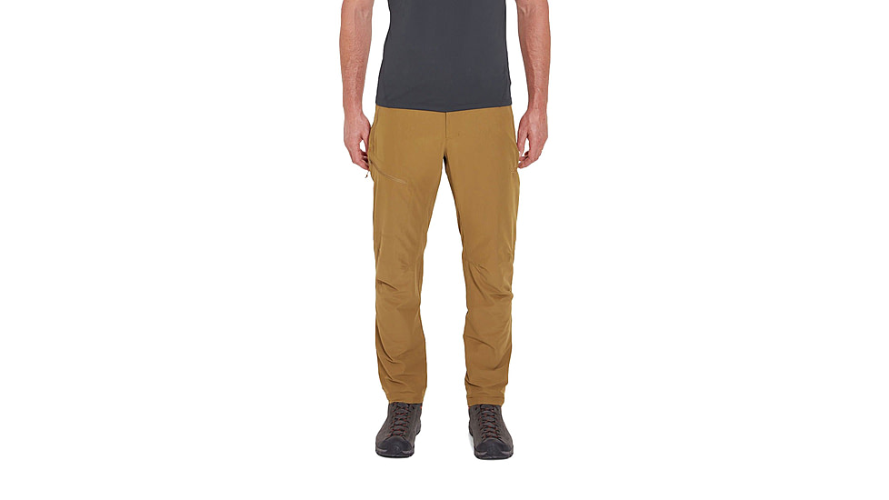 Rab Incline Light Pants - Mens
