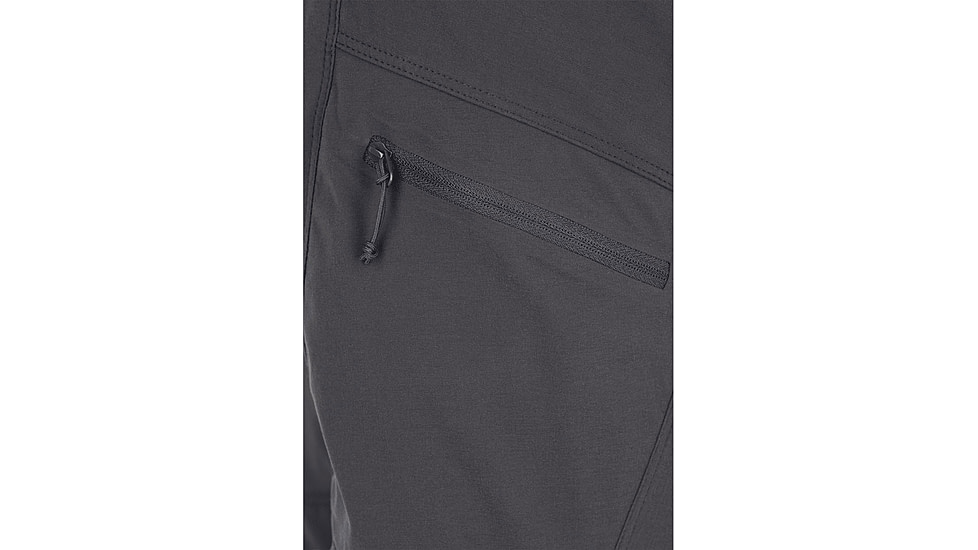 Rab Incline Light Pants - Womens, Anthracite, 8, QFV-06-ANT-08-LG