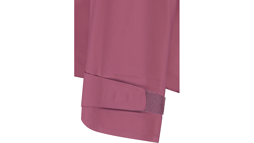 Rab Khroma Cirque Jacket - Womens, Heather, Extra Large, QWH-12-HEA-16