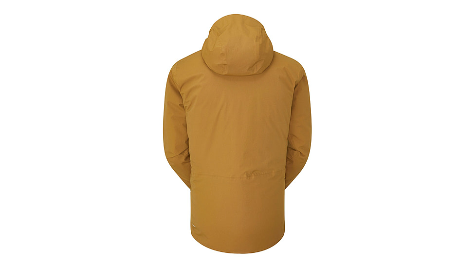 Rab Khroma Transpose Jacket - Mens, Footprint, Small, QIP-05-FPT-SML