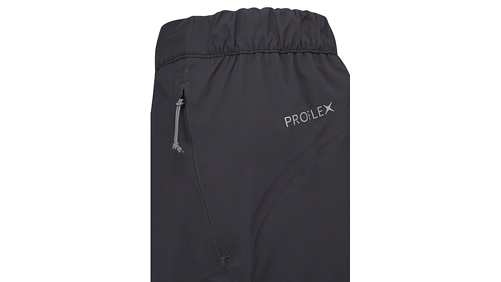 Rab Kinetic 2.0 Pants - Womens, Beluga, 16, Regular, QWG-77-BE-16