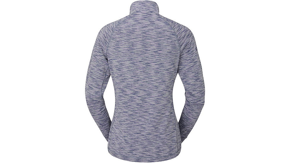 Rab Lineal Pull-On - Womens, Lilac, 12, QCB-80-LIL-12