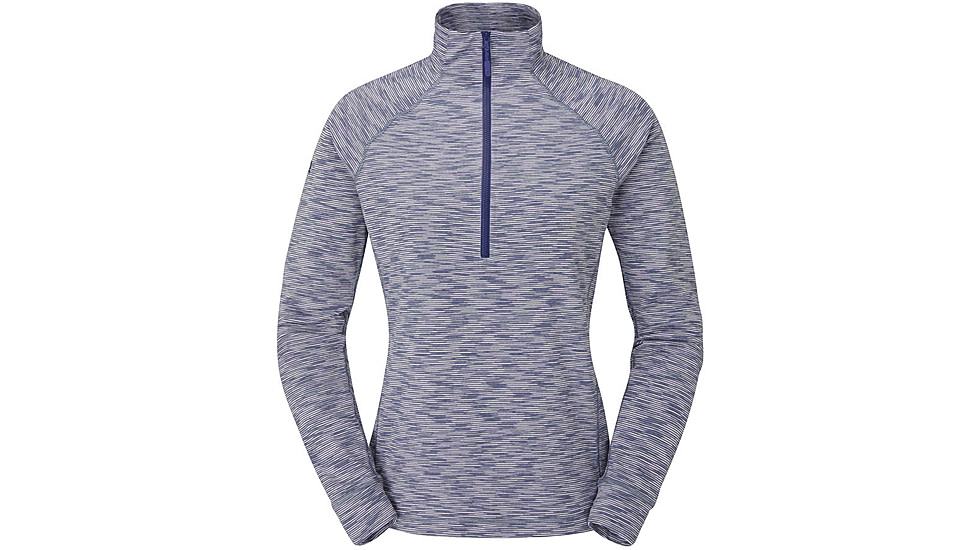 Rab Lineal Pull-On - Womens, Lilac, 12, QCB-80-LIL-12