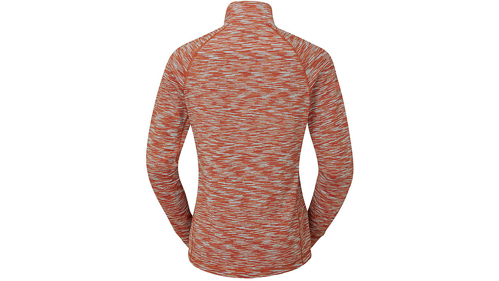 Rab Lineal Pull-On - Womens, Red Grapefruit, 12, QCB-80-RGP-12