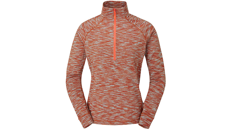 Rab Lineal Pull-On - Womens, Red Grapefruit, 12, QCB-80-RGP-12