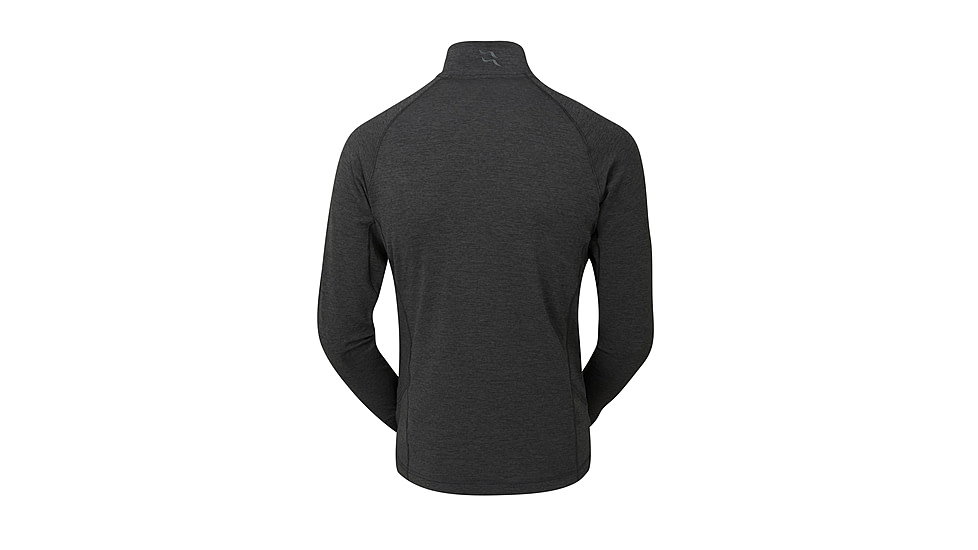 Rab Nexus Jacket - Mens, Black, Medium, QFF-72-BLK-MED