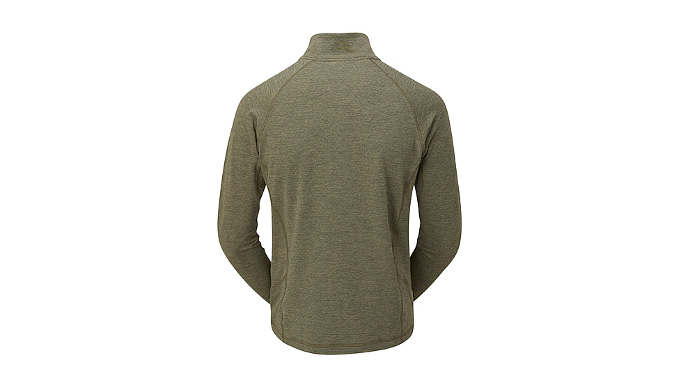 Rab Nexus Jacket - Mens, Light Khaki, Extra Large, QFF-72-LKH-XLG