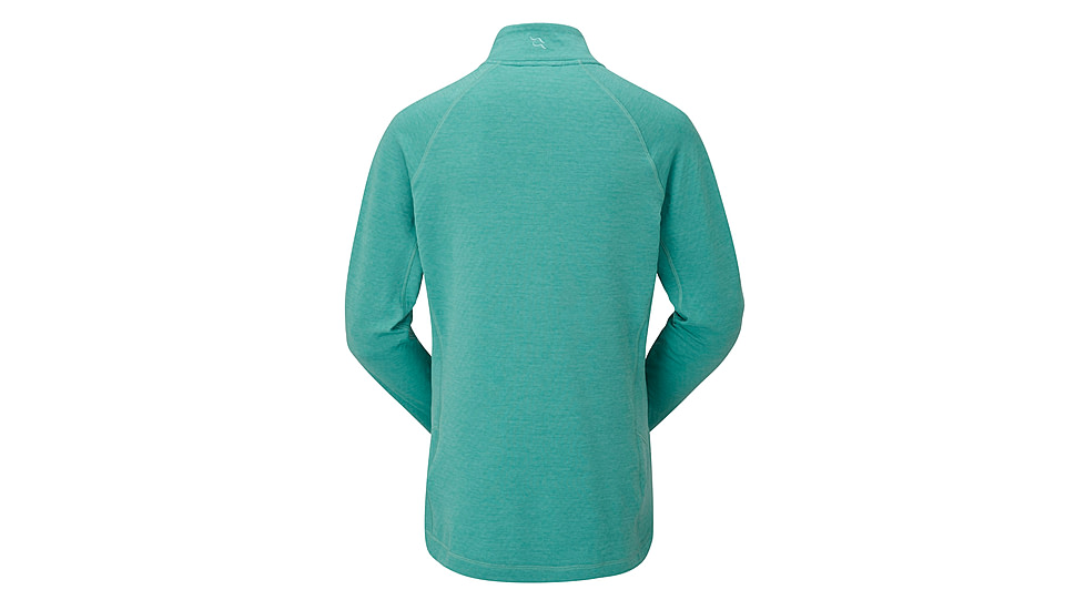 Rab Nexus Jacket - Womens, Glacier Blue, 6, QFF-73-GLB-06