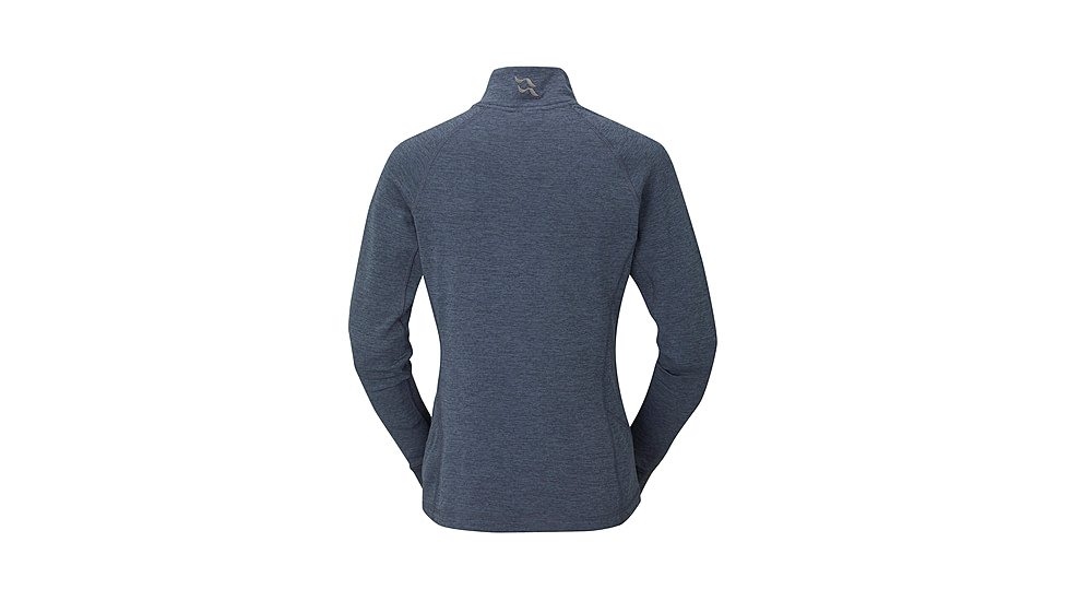 Rab Nexus Jacket - Womens, Steel, 12, QFF-73-STE-12