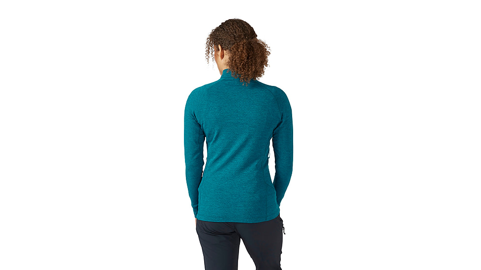 Rab Nexus Jacket - Womens, Ultramarine, 6, QFF-73-ULM-06