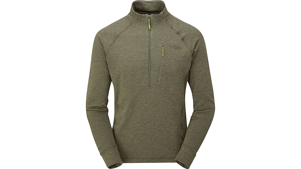 Rab Nexus Pull-On - Mens, Light Khaki, Medium, QFF-74-LKH-MED