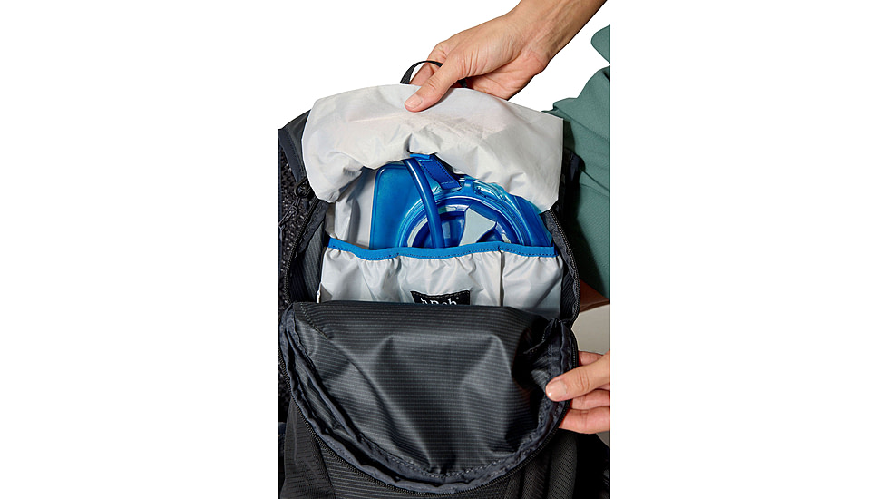 Rab Nitron 12L Lightweight Pack