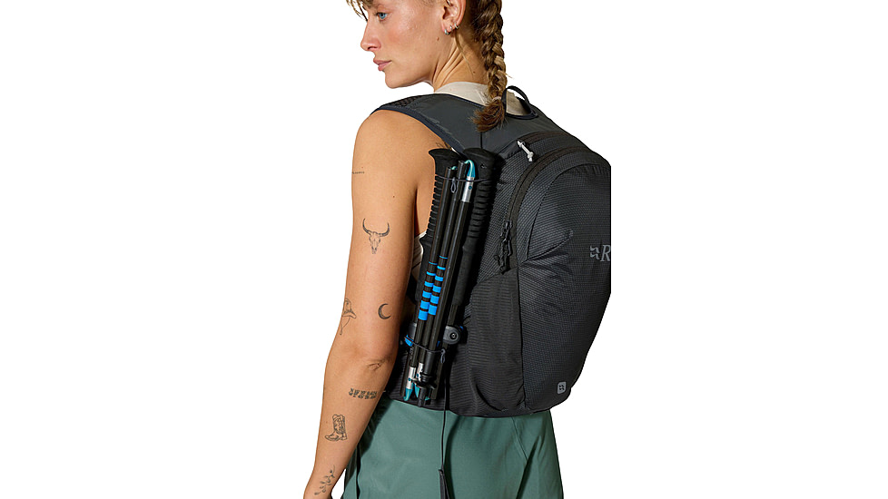 Rab Nitron 12L Lightweight Pack
