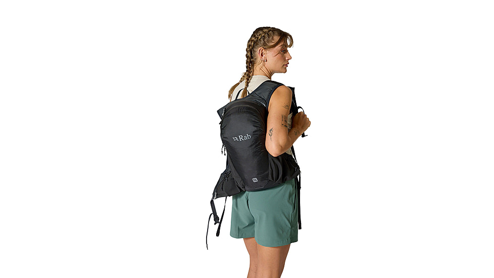 Rab Nitron 12L Lightweight Pack