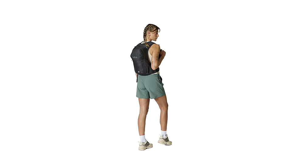 Rab Nitron 12L Lightweight Pack