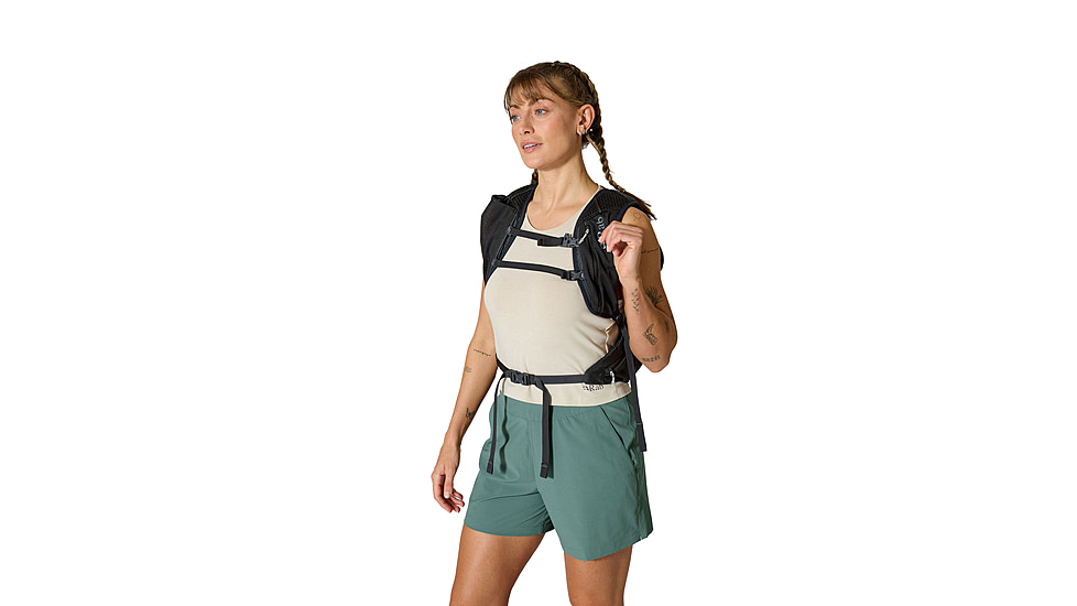 Rab Nitron 12L Lightweight Pack