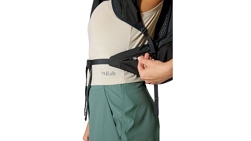 Rab Nitron 12L Lightweight Pack