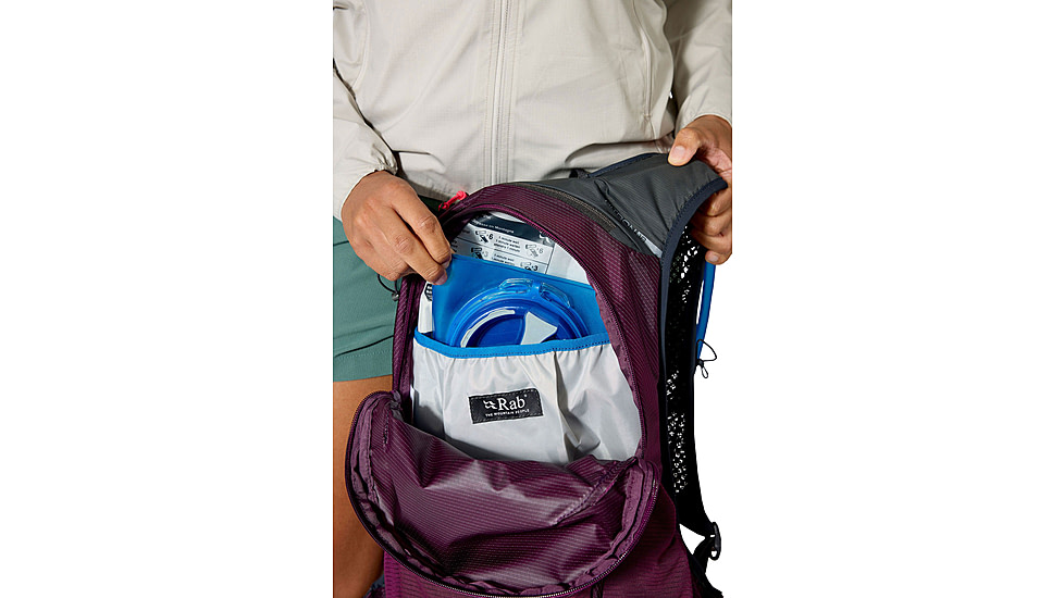 Rab Nitron 18L Lightweight Pack