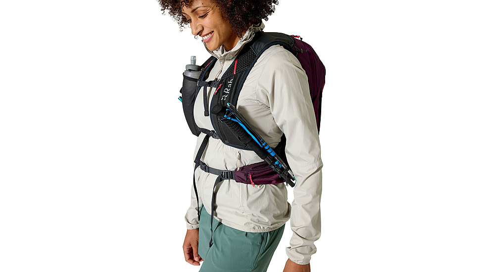 Rab Nitron 18L Lightweight Pack