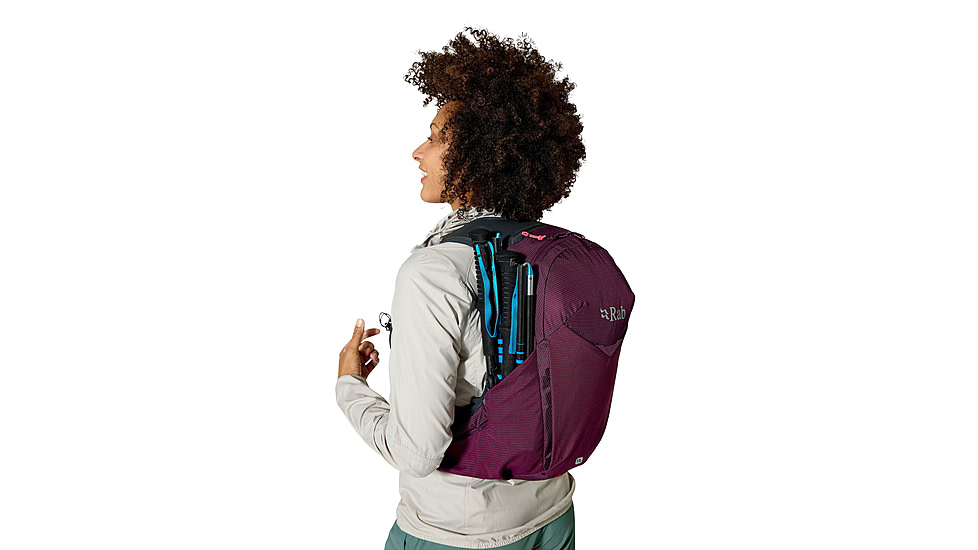 Rab Nitron 18L Lightweight Pack