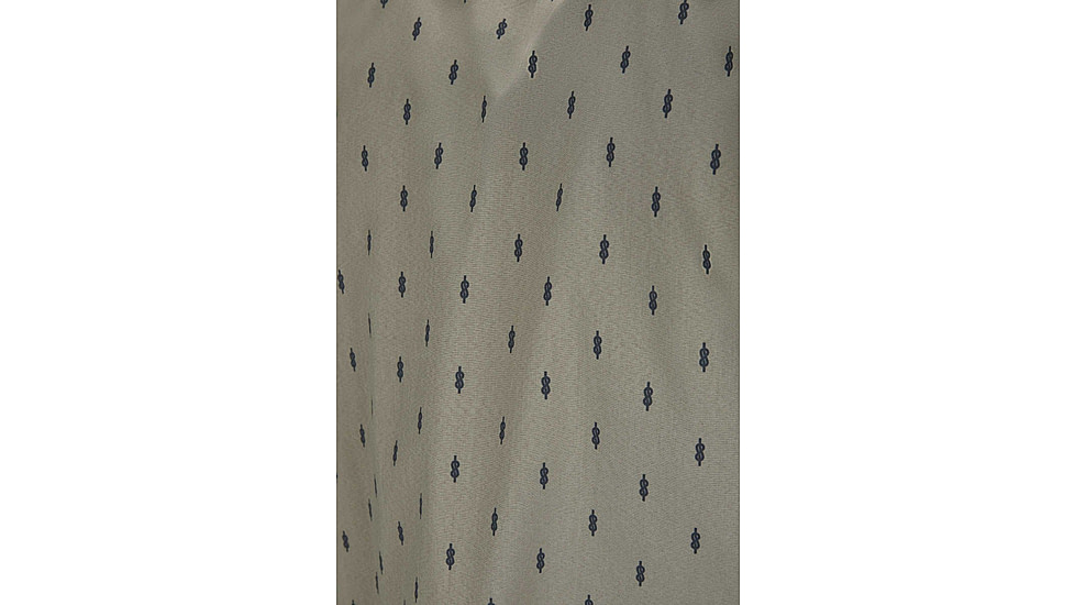 Rab Offgrid Shirt - Mens, Stone, Extra Large, QCB-98-STN-XLG