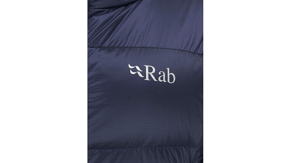 Rab Positron Pro Jacket - Womens, Deep Ink, Small, QDN-70-DIK-10