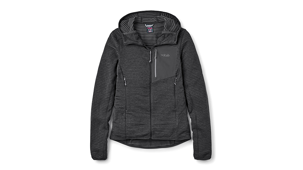 Rab Ascendor Light Hoody - Womens