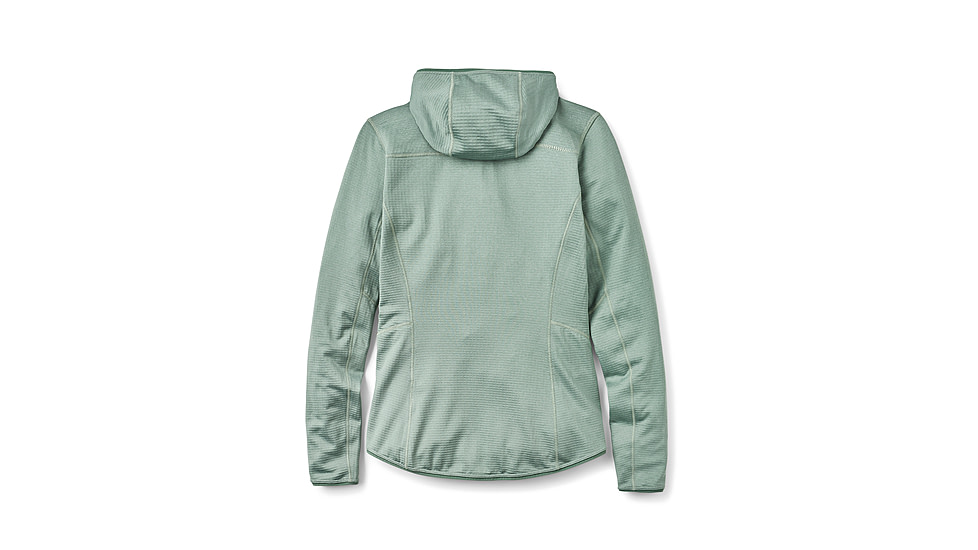 Rab Ascendor Light Hoody - Womens