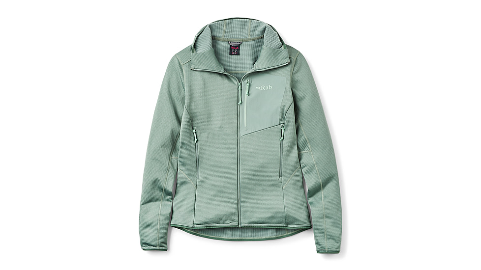 Rab Ascendor Light Hoody - Womens