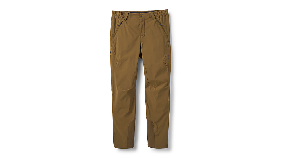 Rab Ascendor Light Pants - Mens