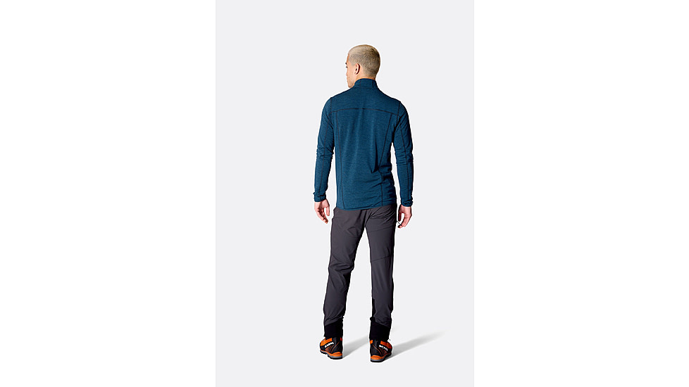 Rab Ascendor Light Pull-On - Mans