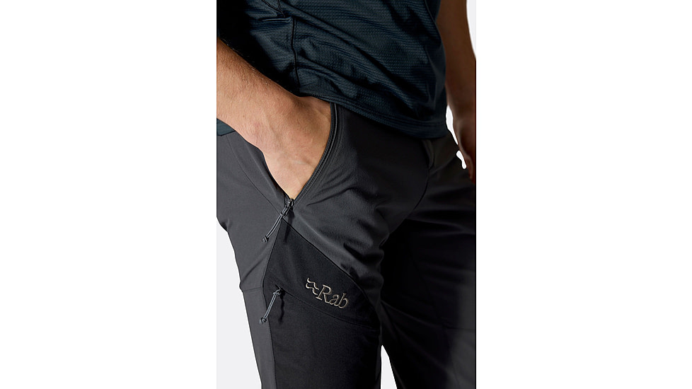 Rab Ascendor Pants - Mans