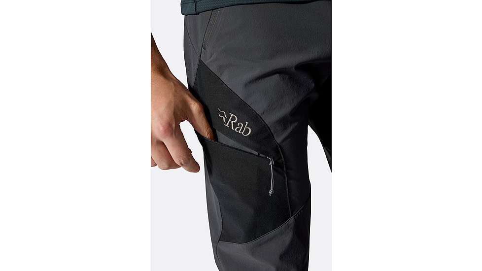 Rab Ascendor Pants - Mans