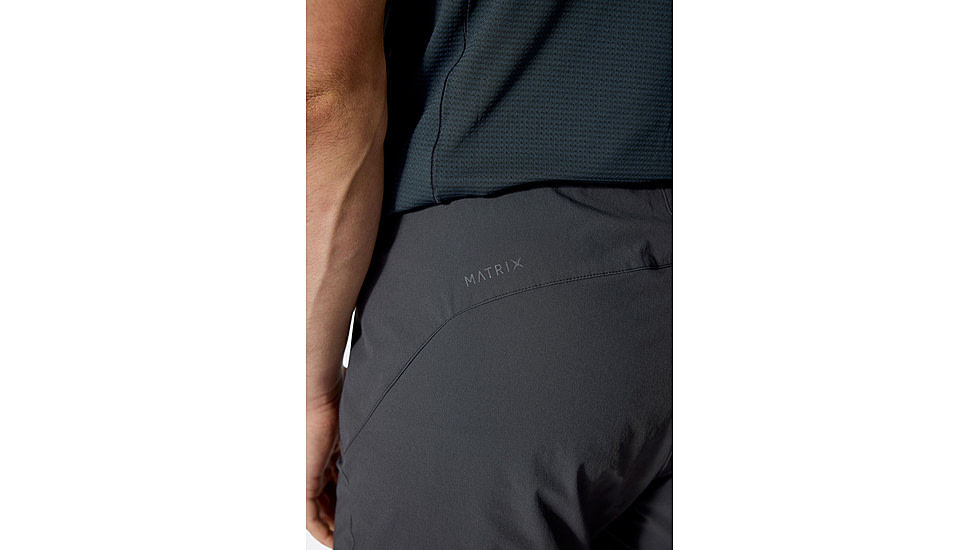 Rab Ascendor Pants - Mans