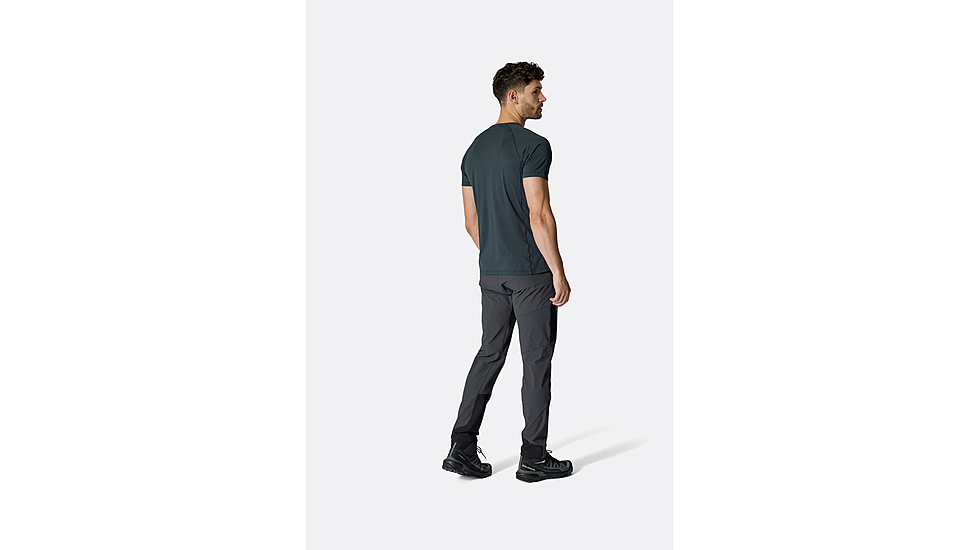 Rab Ascendor Pants - Mans