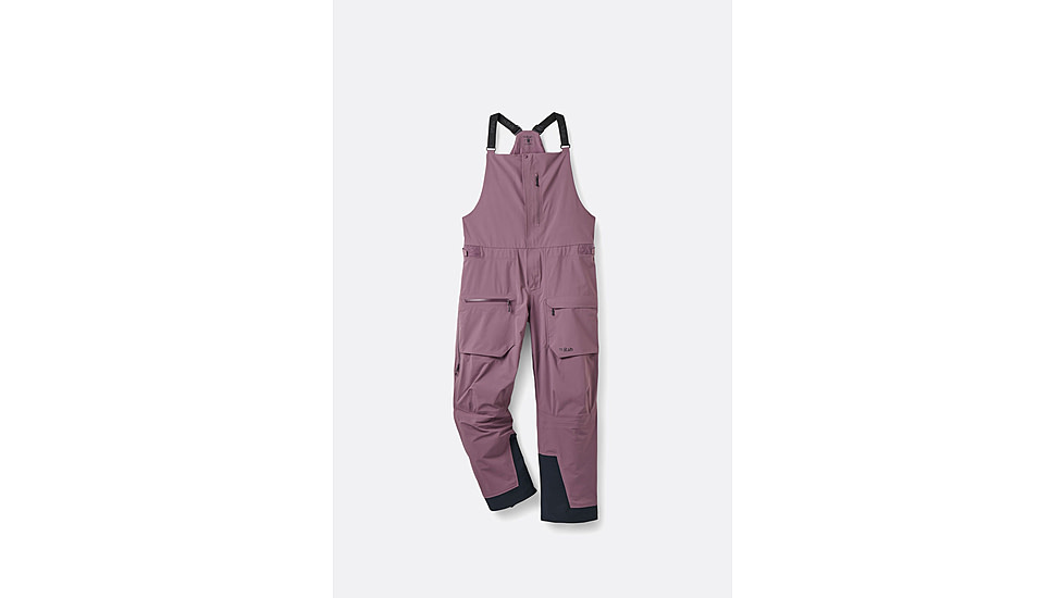 Rab Bigline Bib - Mans