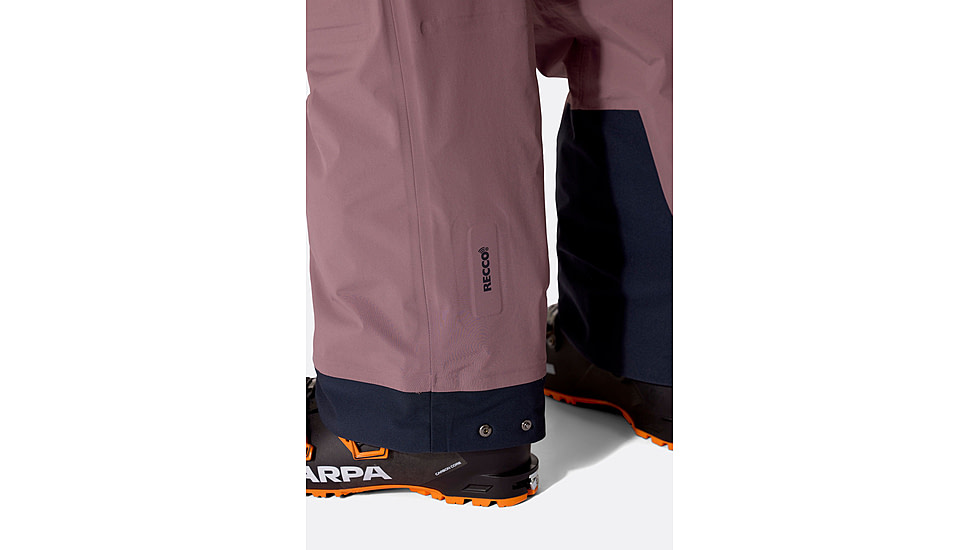 Rab Bigline Bib - Mans