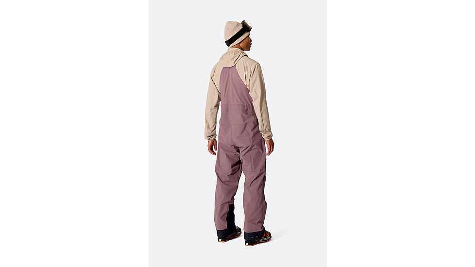 Rab Bigline Bib - Mans