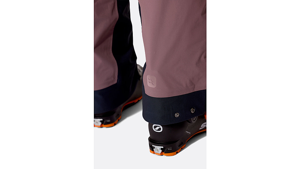 Rab Bigline Bib - Mans