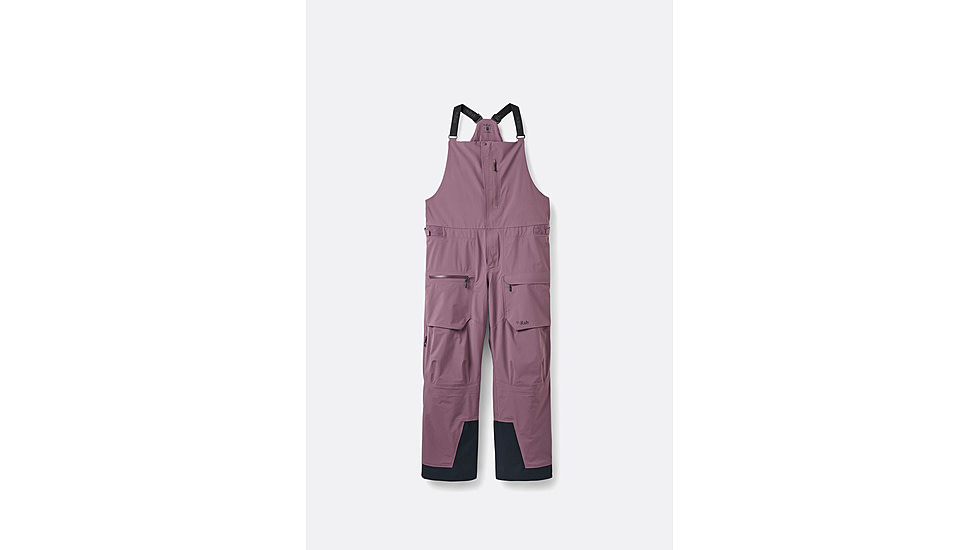 Rab Bigline Bib - Mans