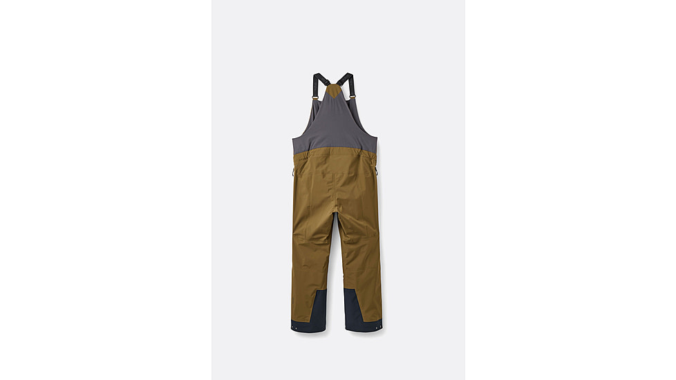 Rab Bigline Bib - Mans