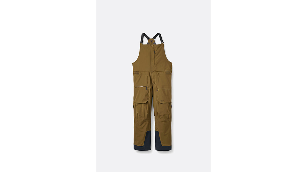Rab Bigline Bib - Mans