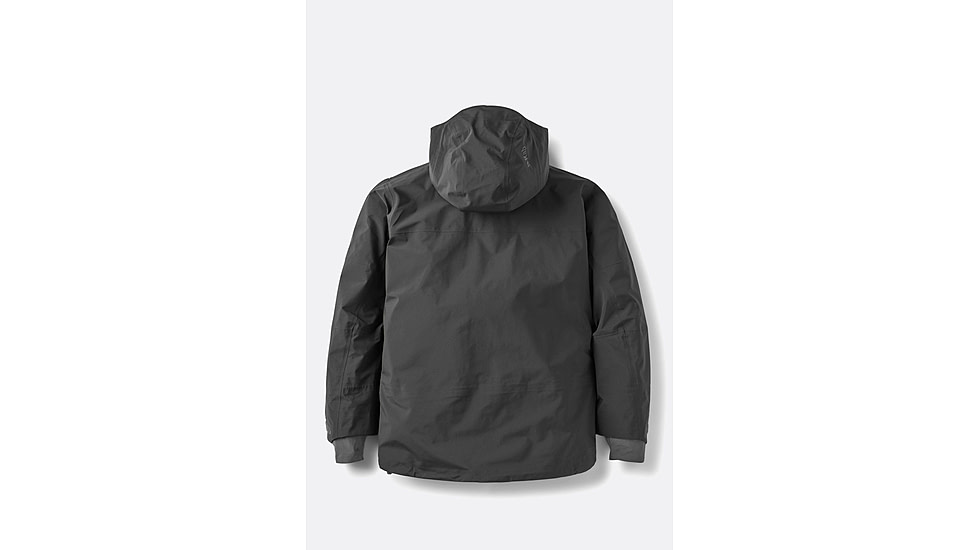 Rab Bigline Jacket - Mans