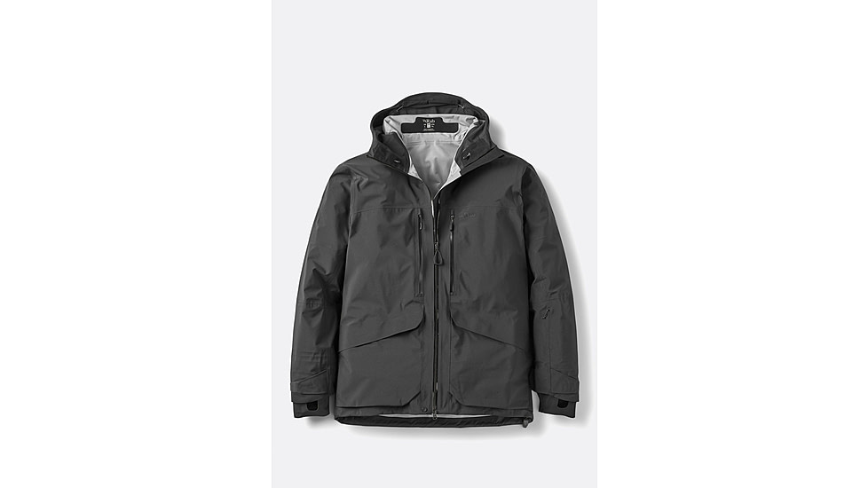Rab Bigline Jacket - Mans