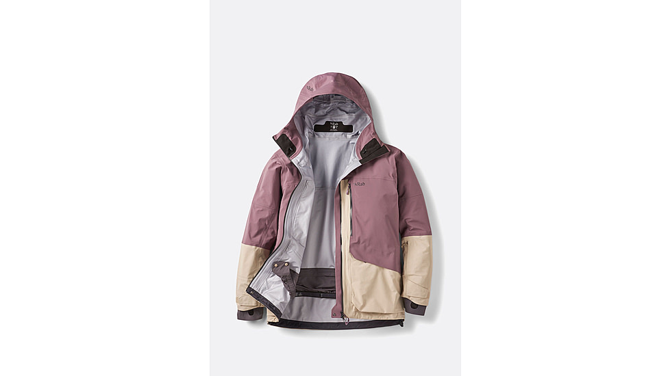 Rab Bigline Jacket - Mans