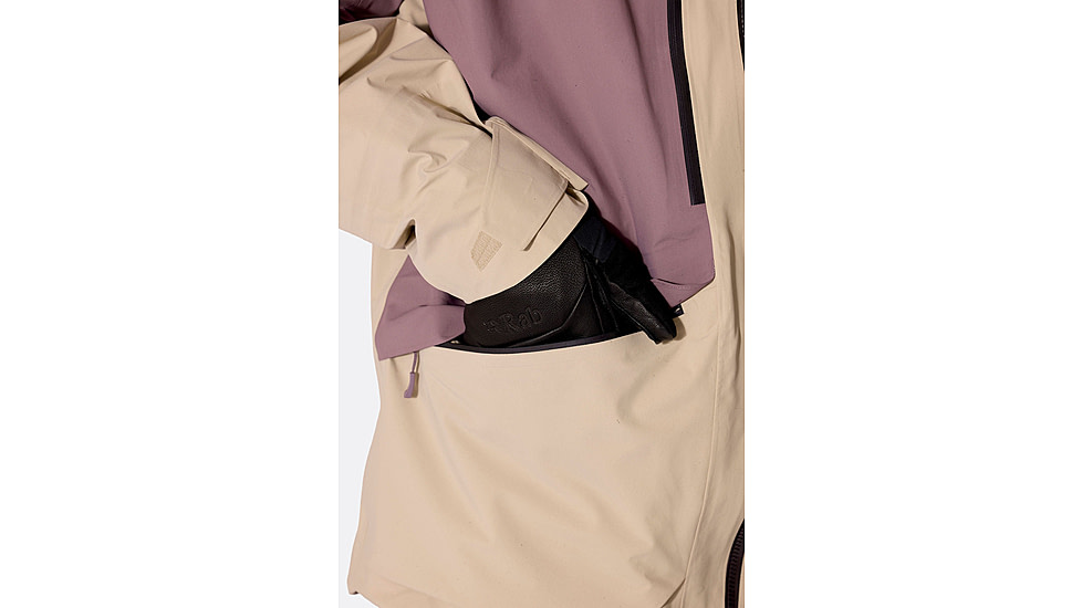 Rab Bigline Jacket - Mans
