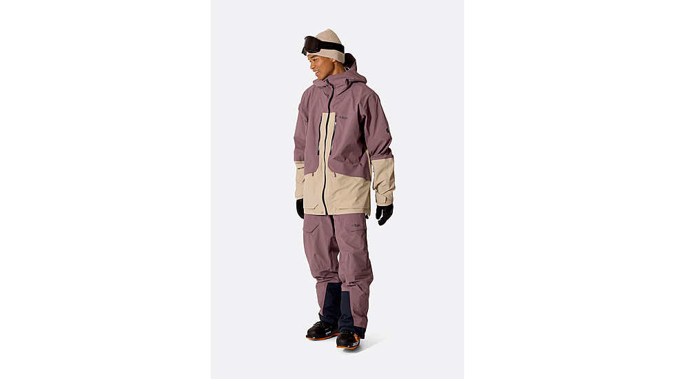Rab Bigline Jacket - Mans