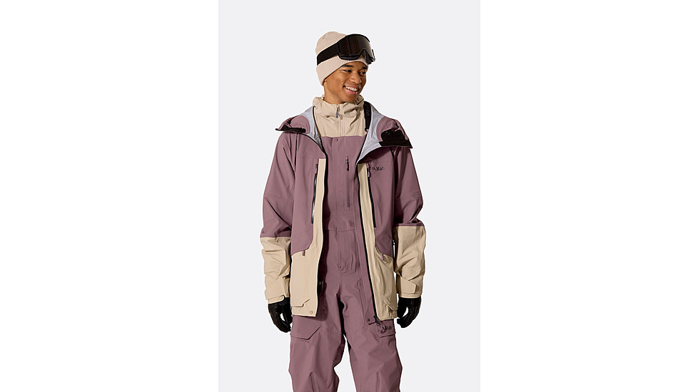 Rab Bigline Jacket - Mans