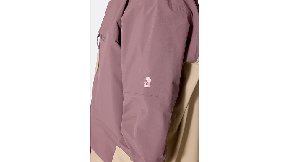Rab Bigline Jacket - Mans