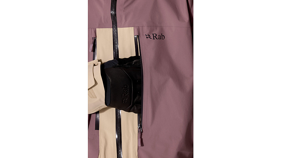 Rab Bigline Jacket - Mans